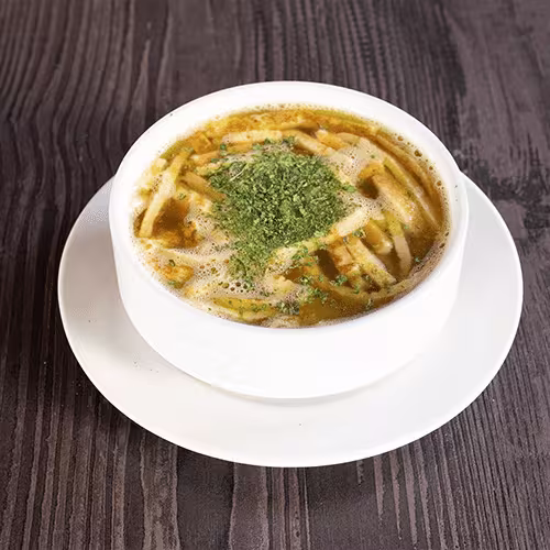 Frittatensuppe