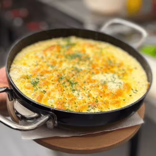 Käsespätzle
