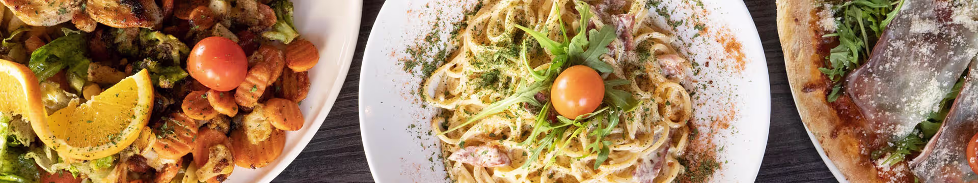Pizzeria – Restaurant Diavolo Titelbild