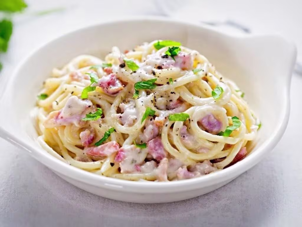 Carbonara