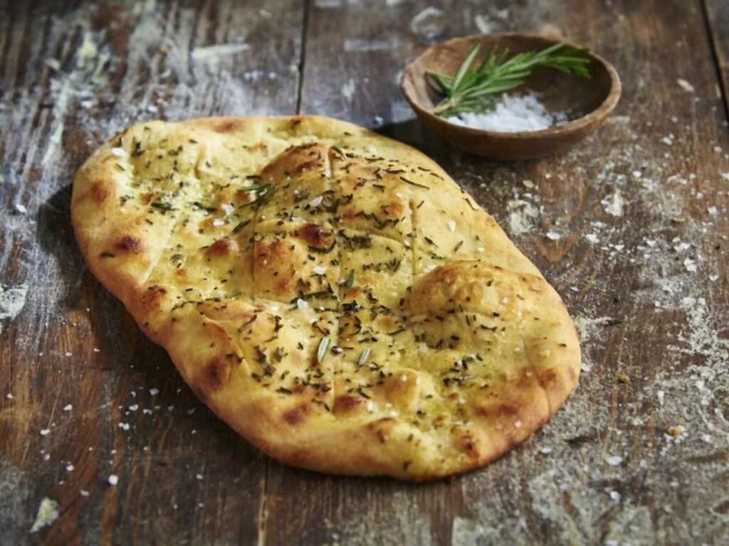 Pizzabrot