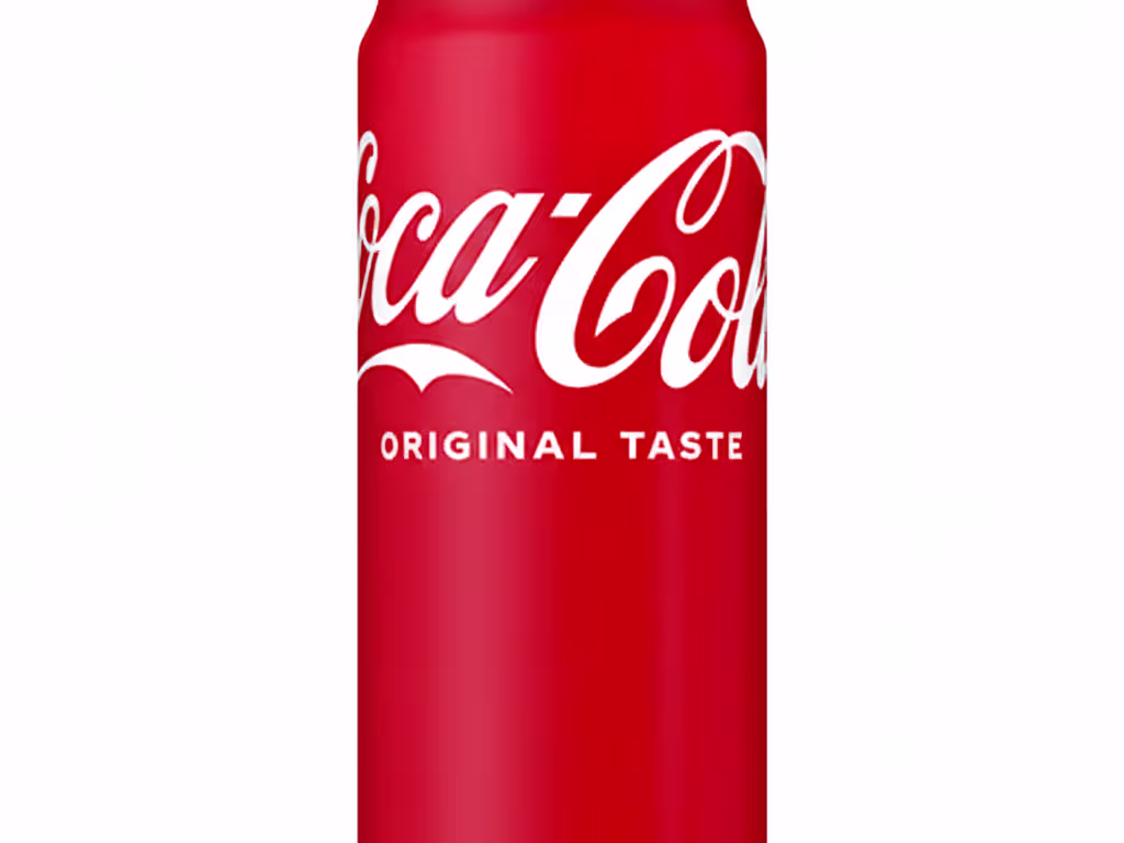 Coca Cola 0,5 Copy