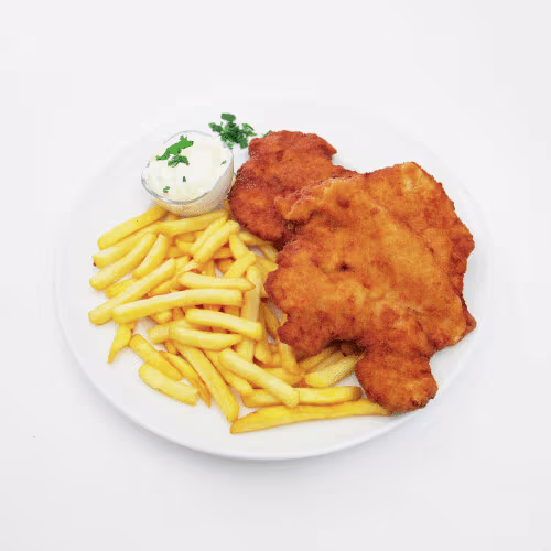 Kaiser-Wienerschnitzel (2 Stück)