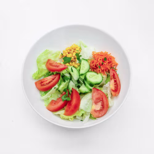 Gemischter Salat