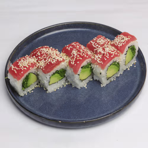 Tuna Roll (8 Stück)
