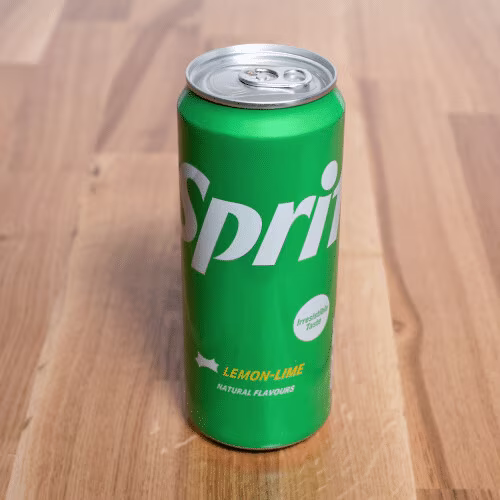 Sprite 0,25l