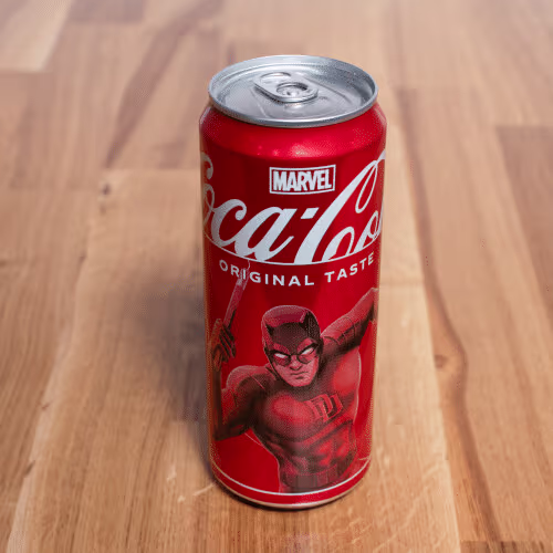 Coca Cola 0,25l