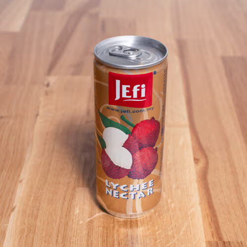 Lycheesaft 0,25l