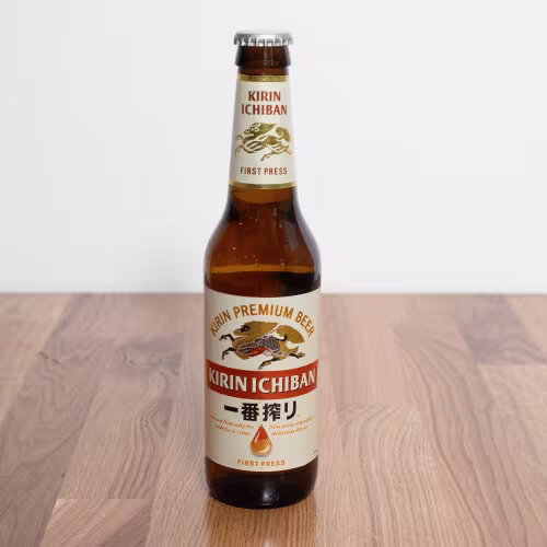 Kirin 0,33l