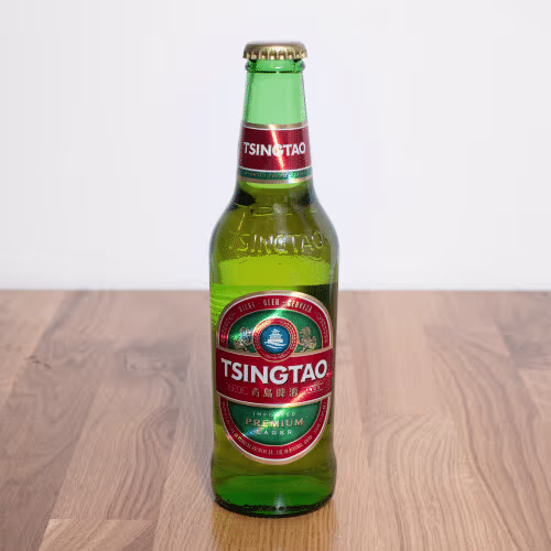 Tsingtao 0,33l