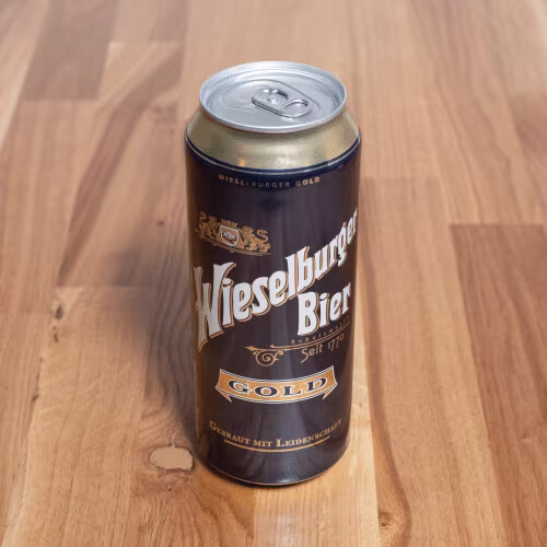 Wieselburger 0,5l