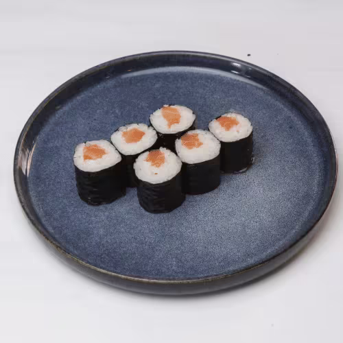 Lachs Maki (12 Stück)