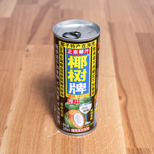 Kokossaft 0,25l