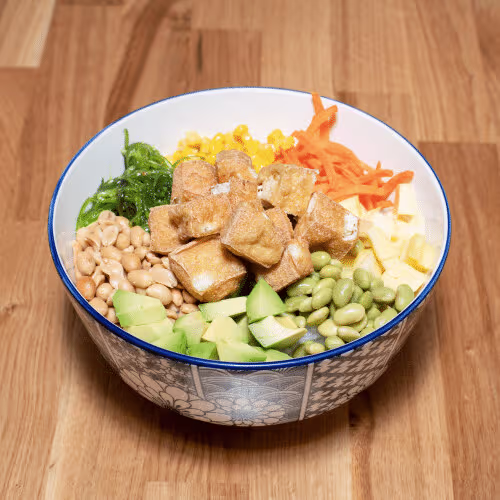Vegan Bowl