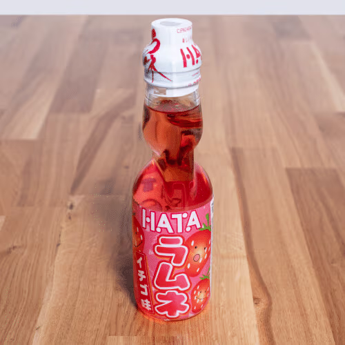Ramune 0,2l