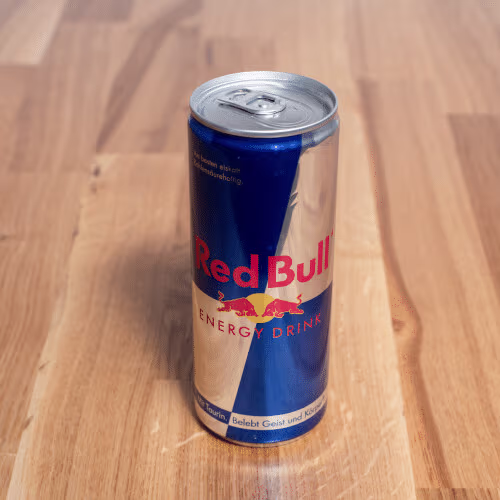 Red Bull 0,25l