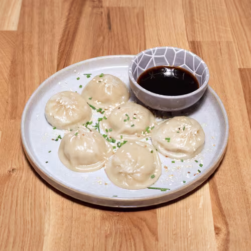 Xian Long Bao (6 Stück)