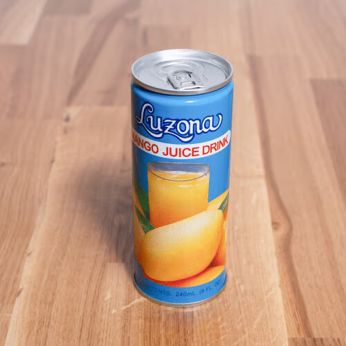 Mangosaft 0,25l