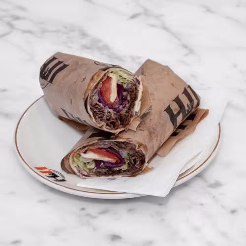 Beef-Döner Dürüm