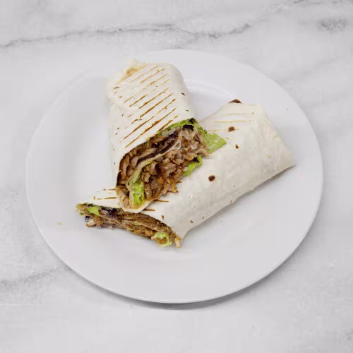 Dürüm Kebap