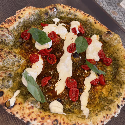 Pizza Italiana