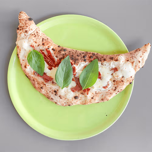 Calzone Luciferno