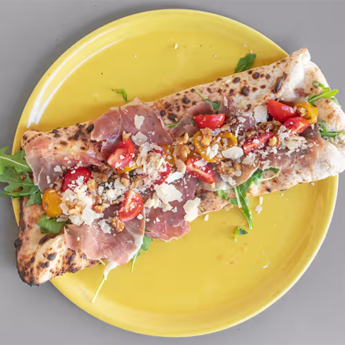 Calzone Tronchetto