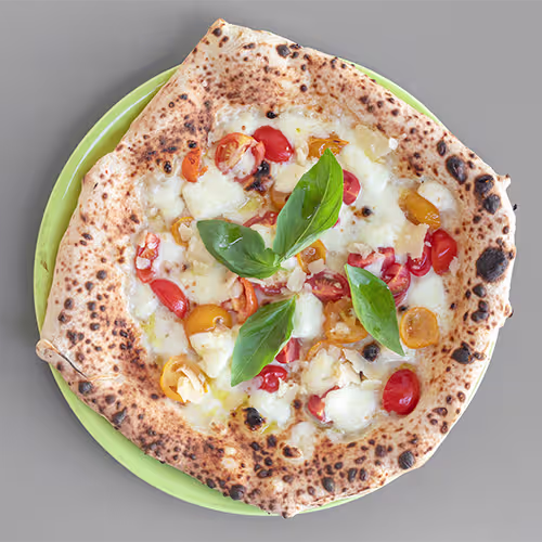 Pizza Datterino
