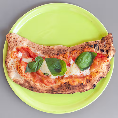 Calzone Napule