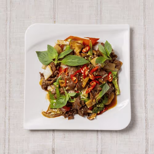 Thai Chili (scharf)