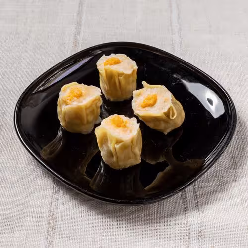 Ha Siu Dim Sum (4 Stück)