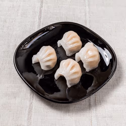 Ha Kauw Dim Sum (4 Stück)