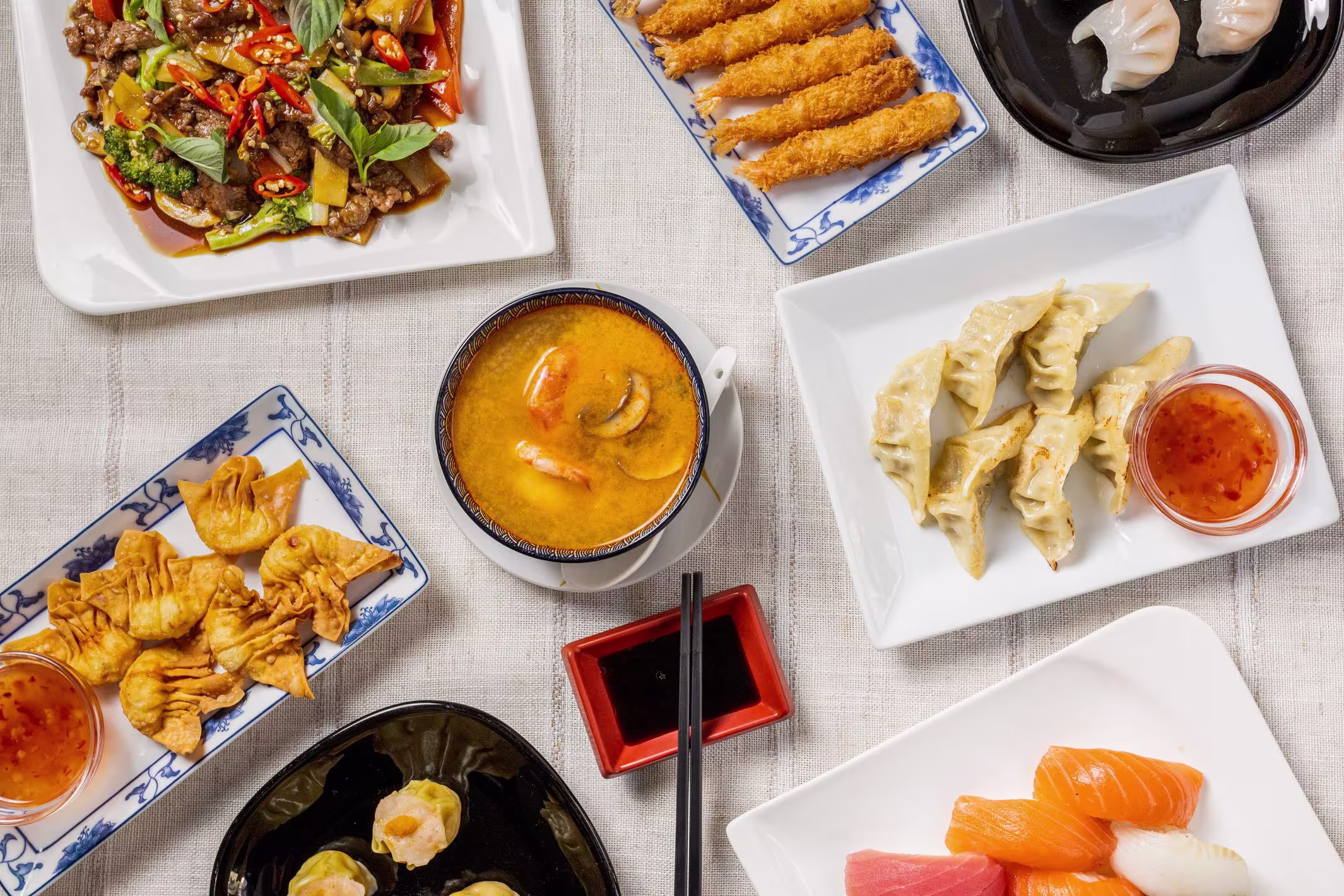 SAKI Asia Imbiss Titelbild
