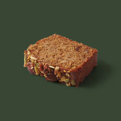 Power Oat Bread