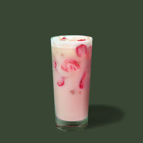 Pink Coconut Refresha®