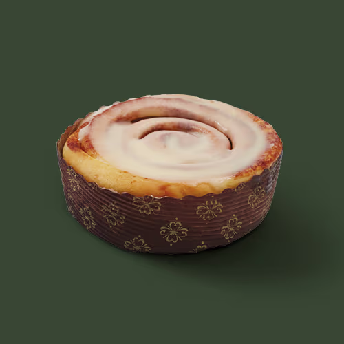 Cinnamon Roll