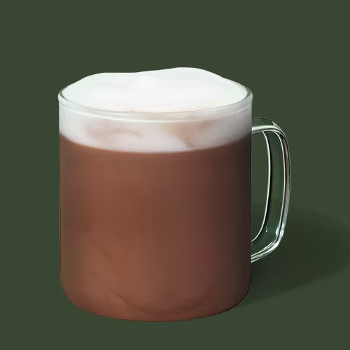 Classic Hot Chocolate