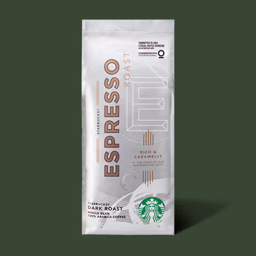 Espresso Roast 250g