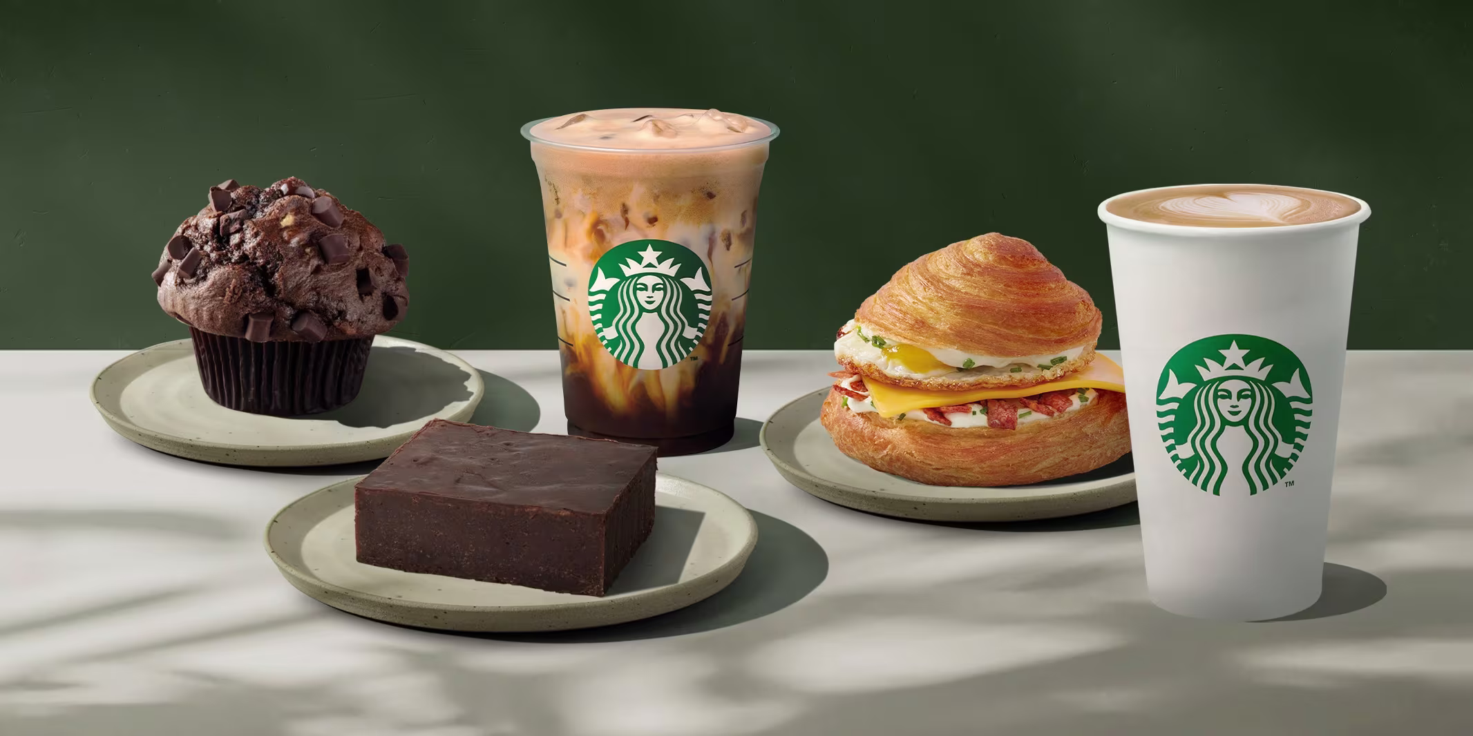 Starbucks Titelbild