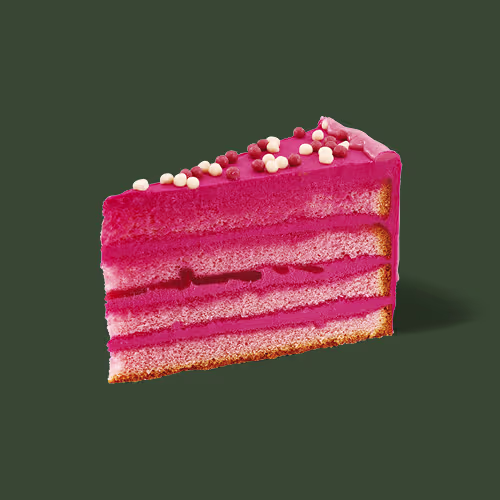 Pink Velvet Cake