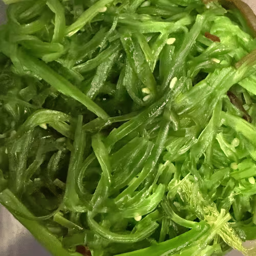 Seetang Salat