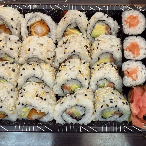 Maki Teller