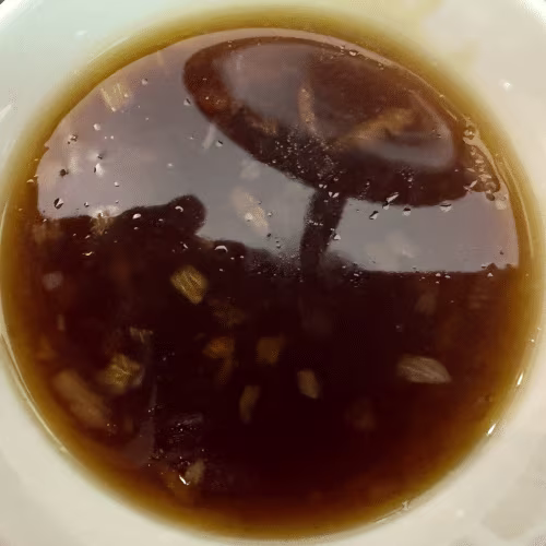 Knoblauchsauce