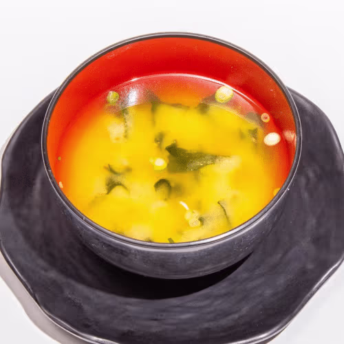 Miso Suppe