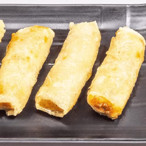 Frühlingsrolle (4 Stück)