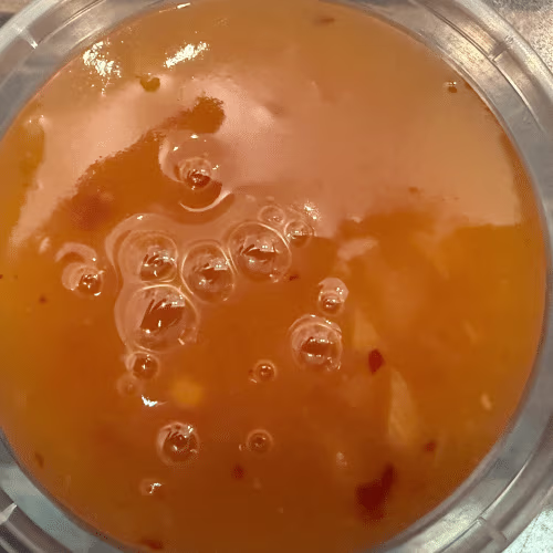 Sweet-Chillisauce