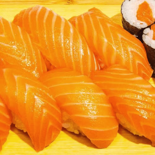 Mini Set - Sake Sushi
