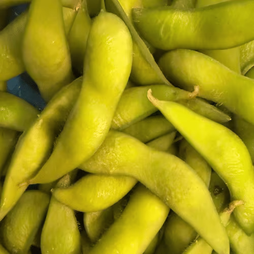 Edamame