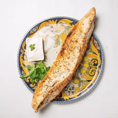 Margherita-Stangerl