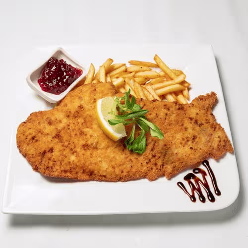 Steirer Cordon Bleu frisch